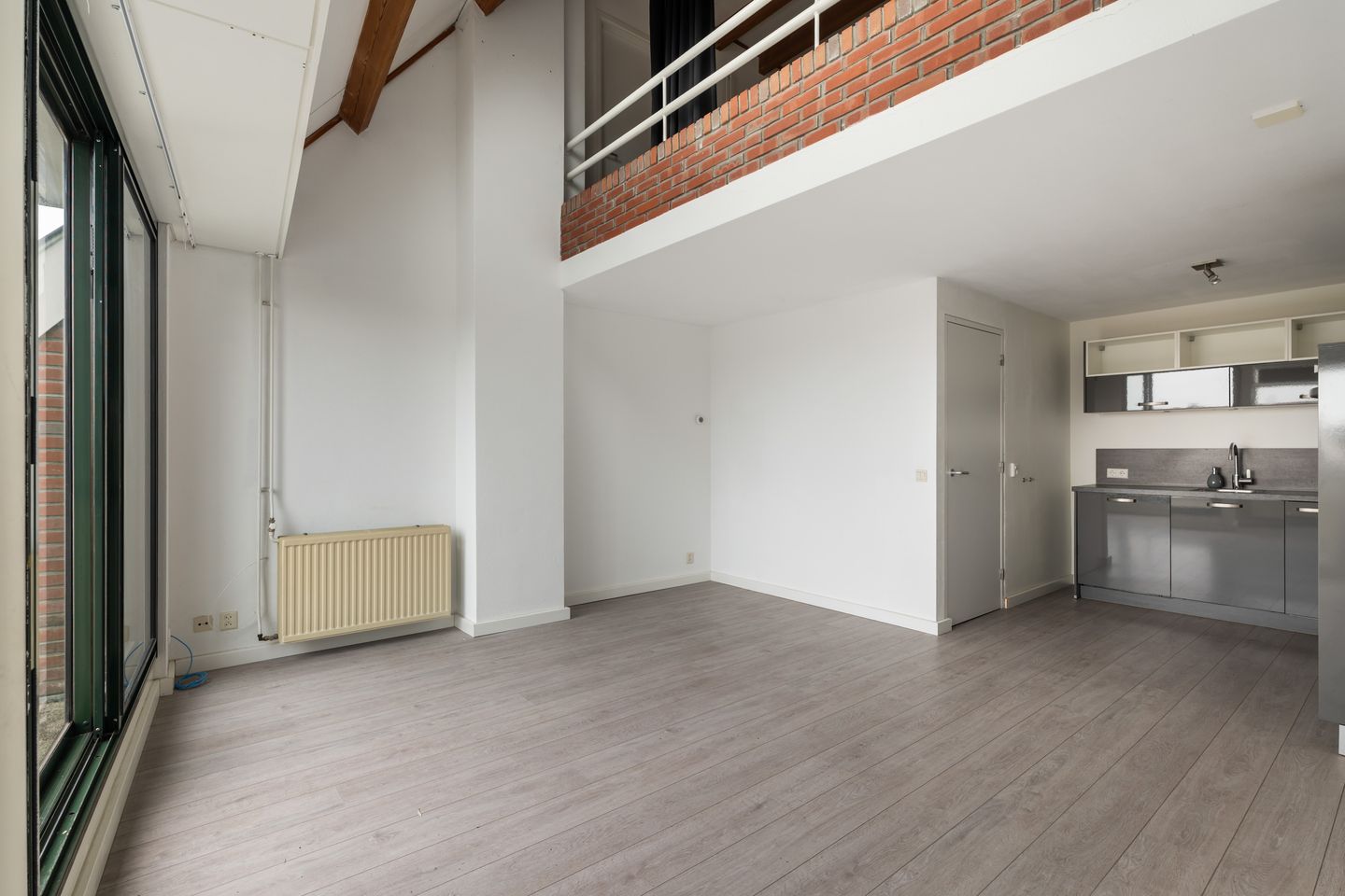 Foto 14 van Kattensingel 76-D