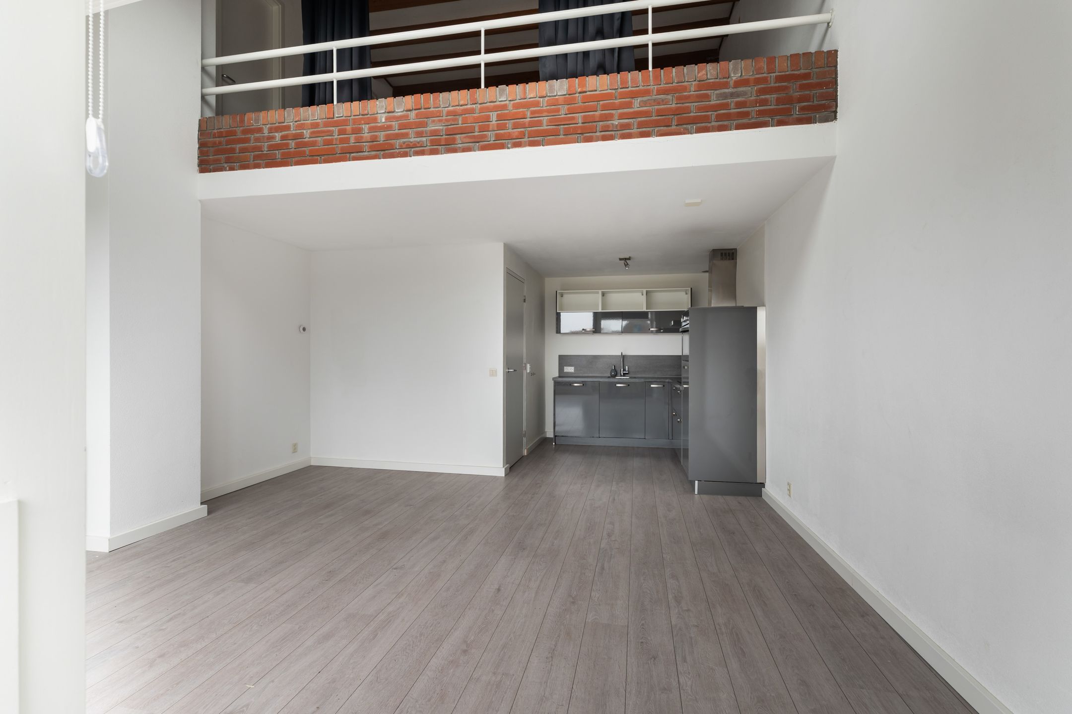 Foto 15 van Kattensingel 76-D