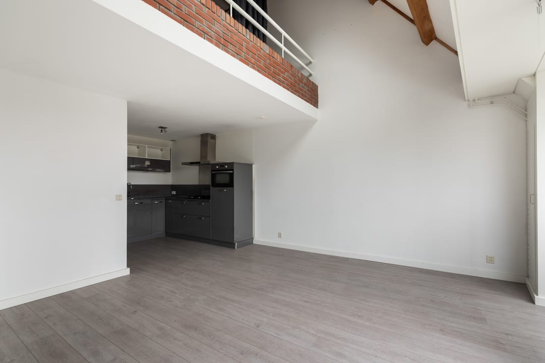 Foto 16 van Kattensingel 76-D