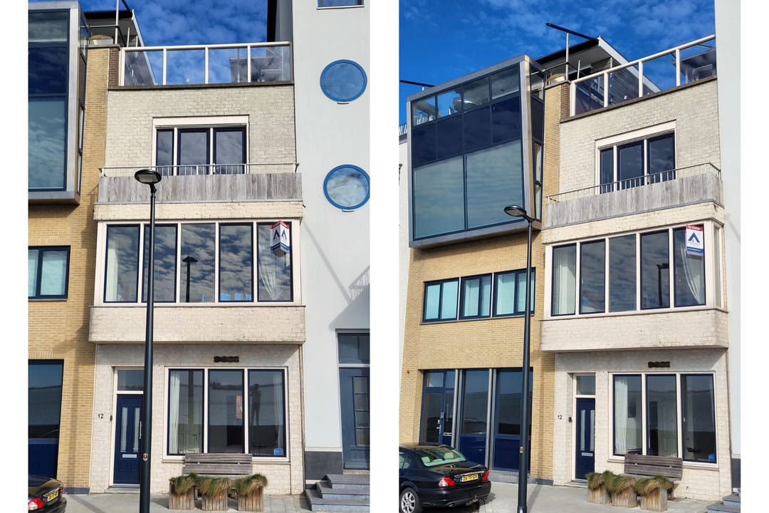 Photo 2 of Boulevard De Ruyter 12