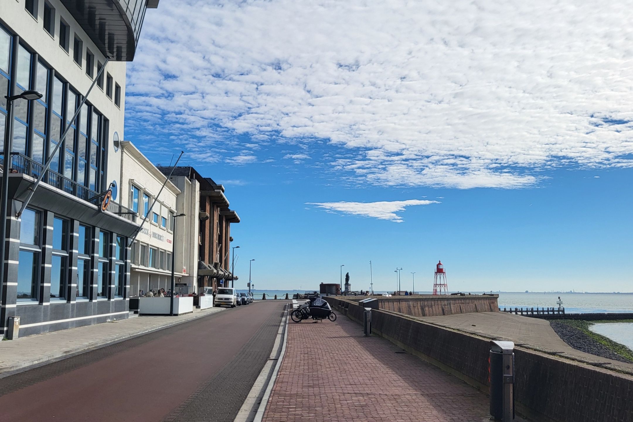 Photo 3 of Boulevard De Ruyter 12