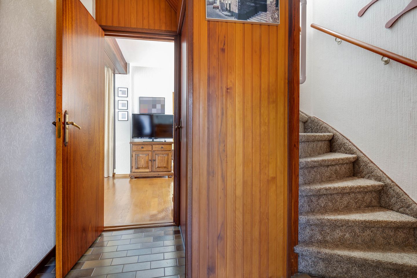 Foto 10 van Past Daemenstraat 27