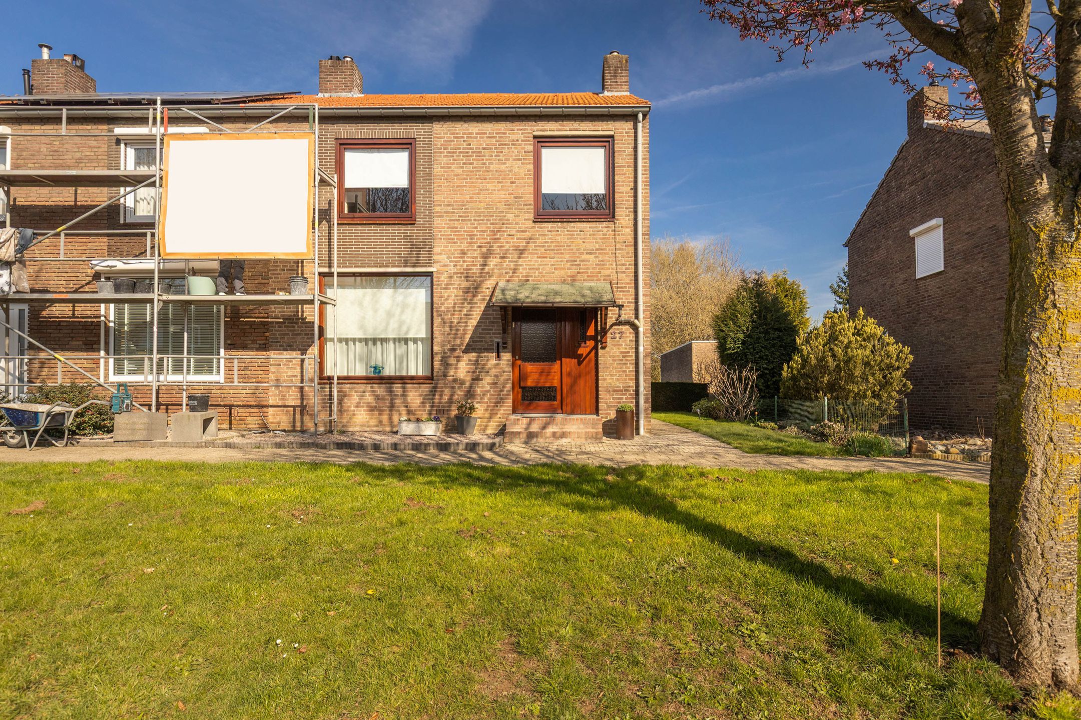 Foto 6 van Past Daemenstraat 27