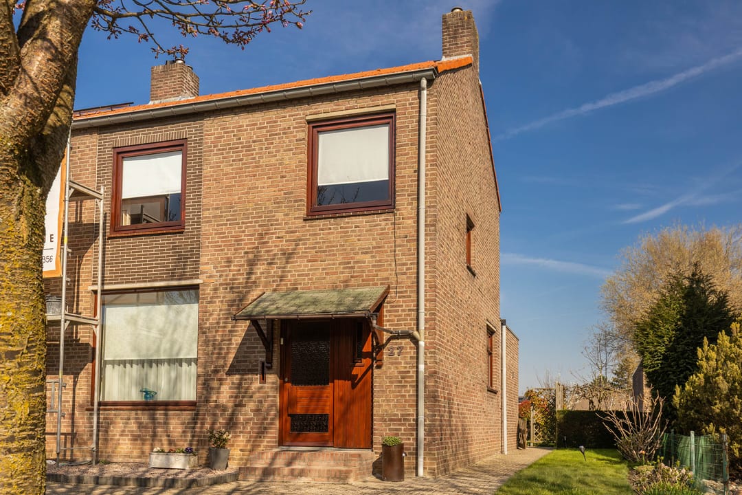 Foto 7 van Past Daemenstraat 27