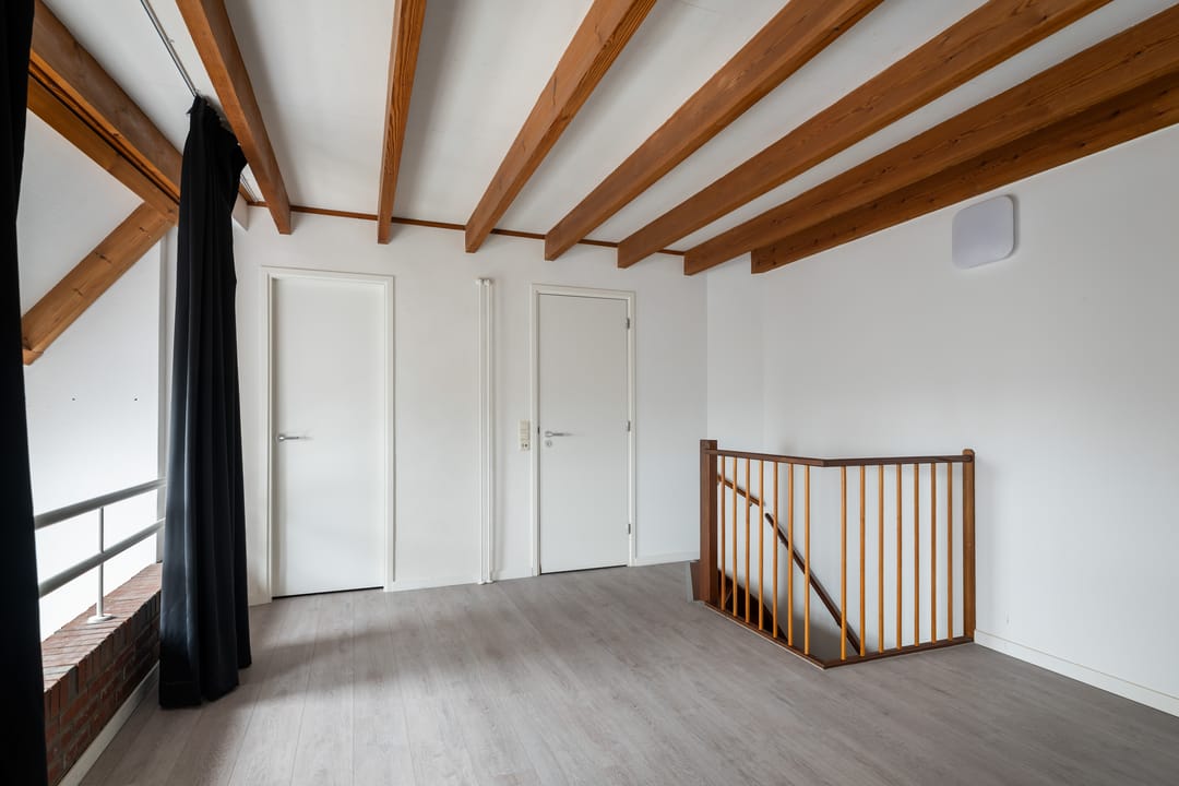 Foto 23 van Kattensingel 76-D