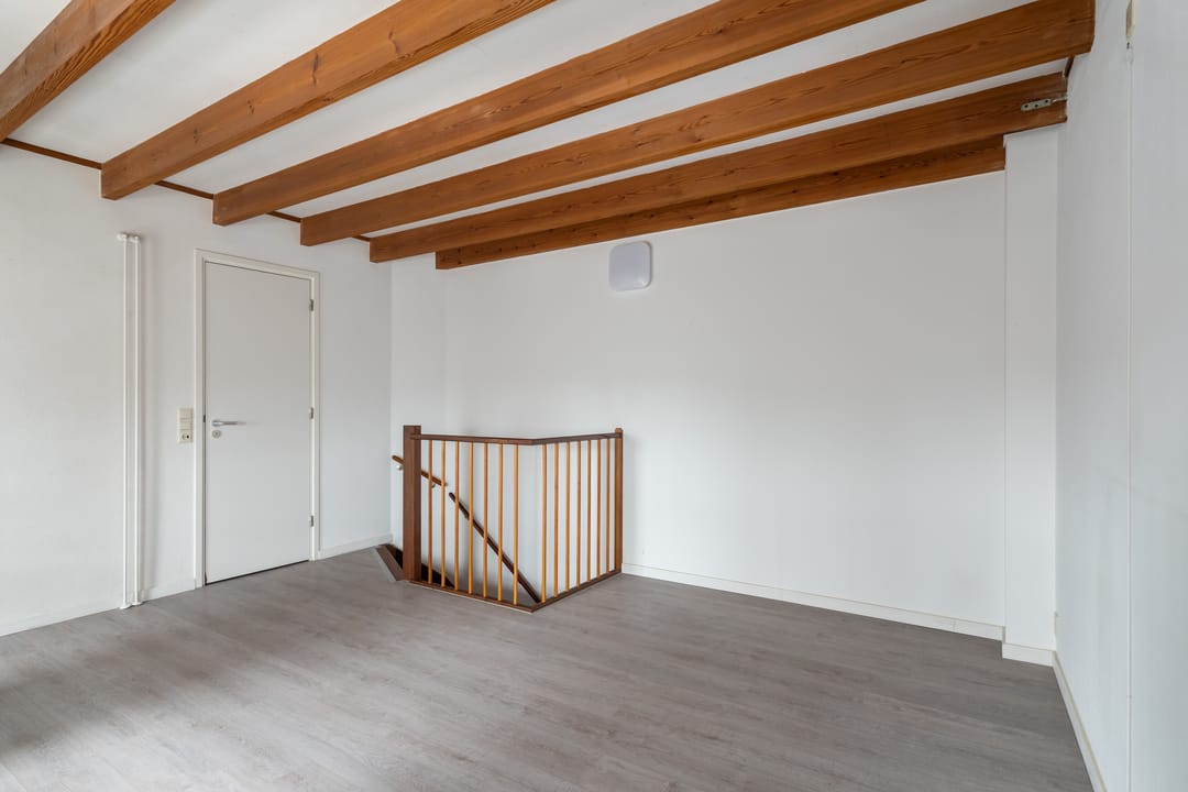 Foto 22 van Kattensingel 76-D