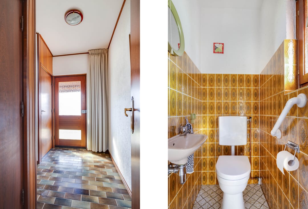 Foto 11 van Past Daemenstraat 27