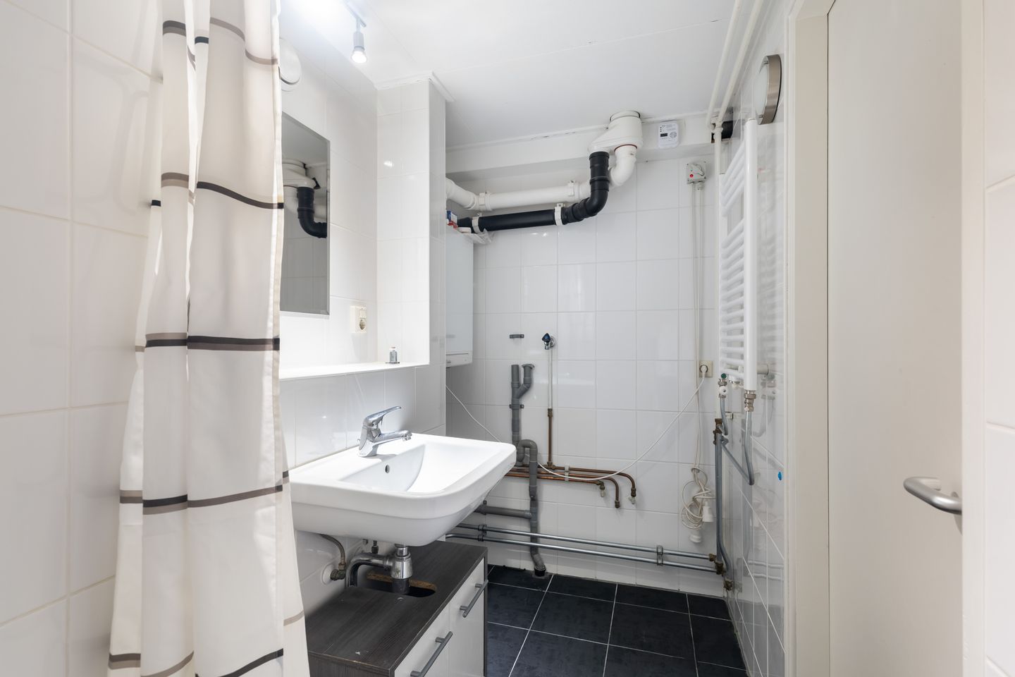 Foto 25 van Kattensingel 76-D