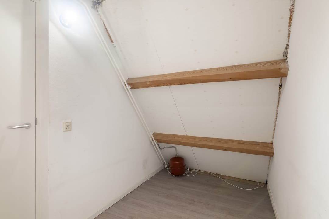 Foto 28 van Kattensingel 76-D