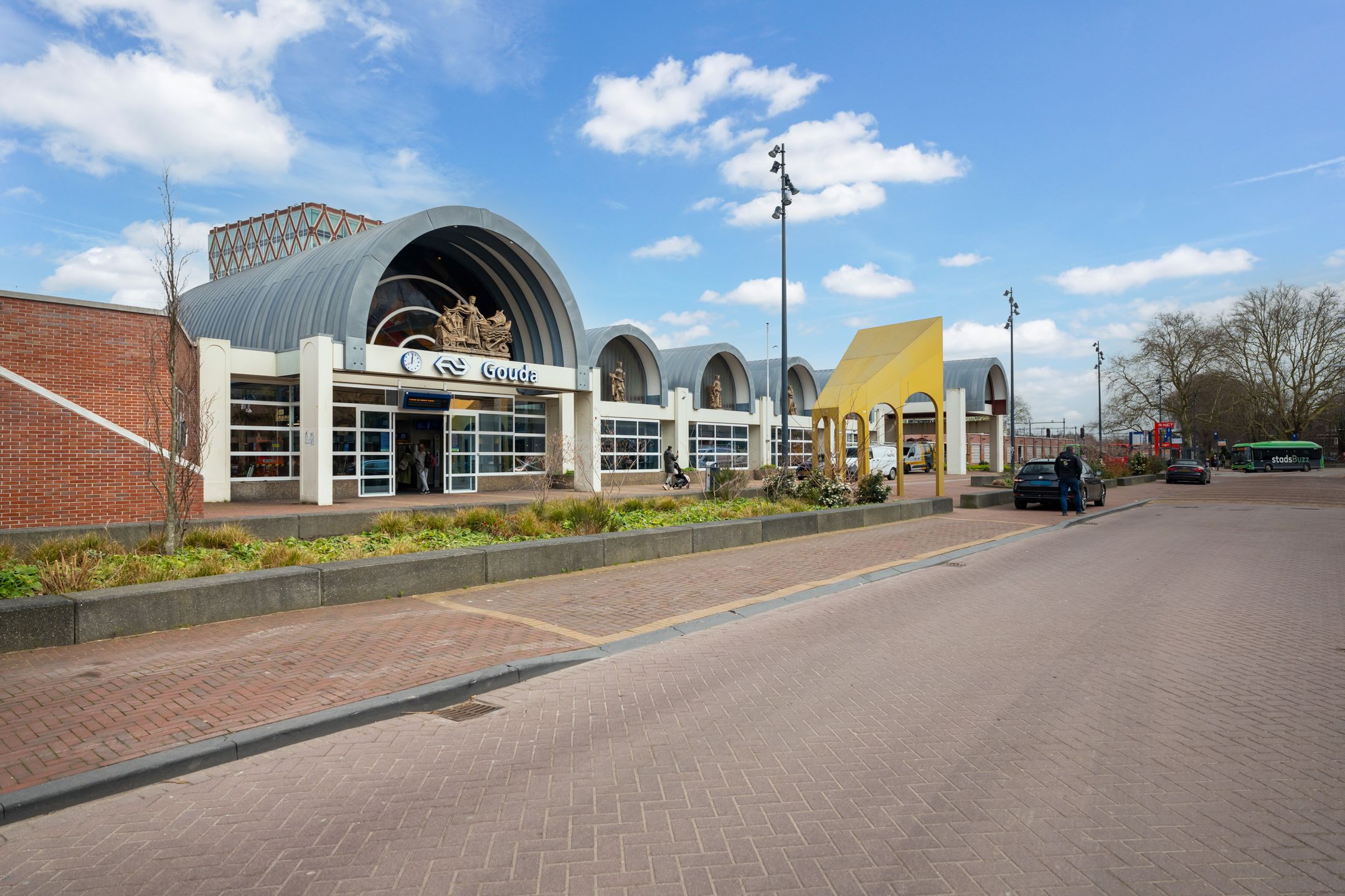 Foto 30 van Kattensingel 76-D