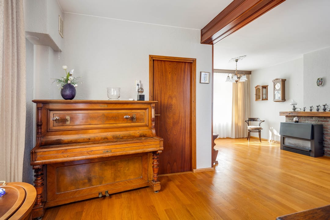 Foto 17 van Past Daemenstraat 27