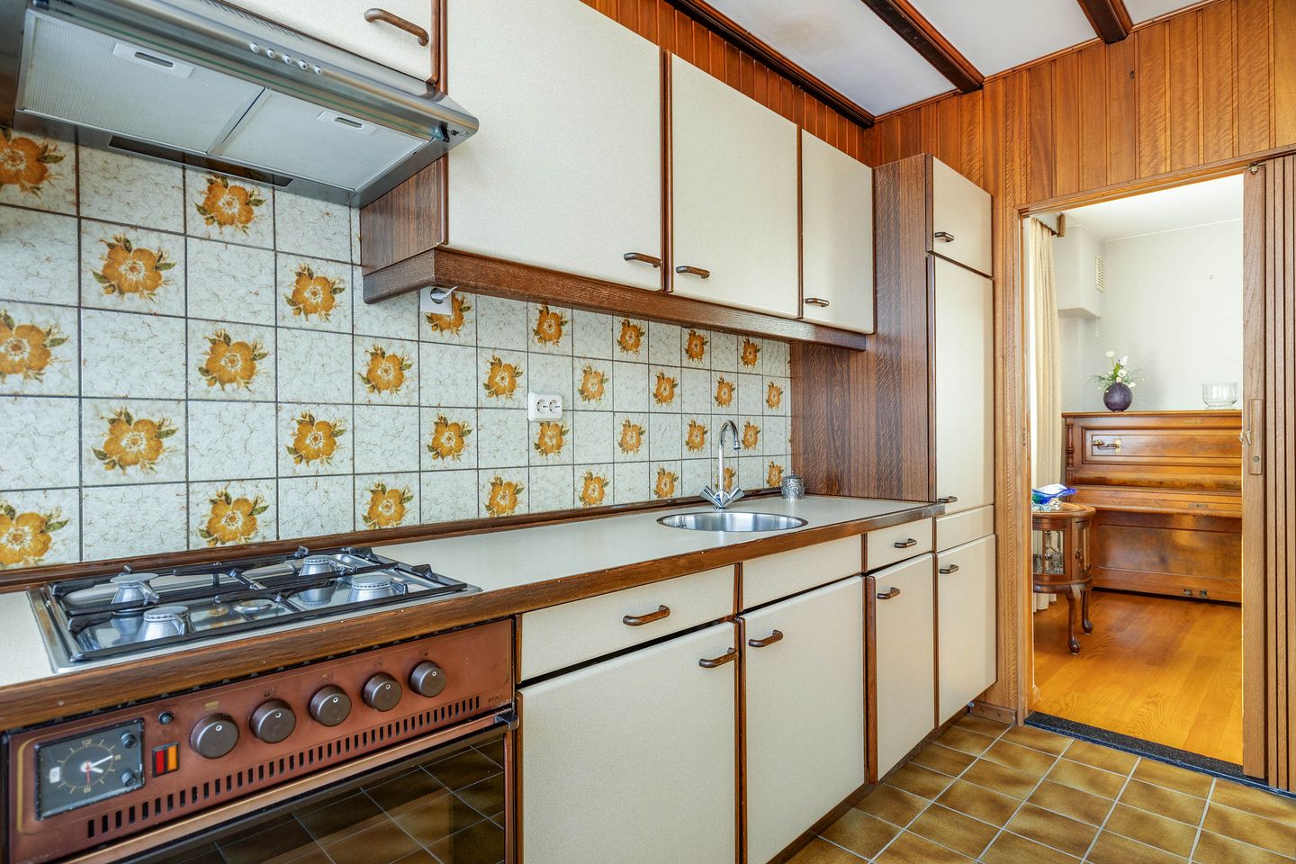 Foto 20 van Past Daemenstraat 27