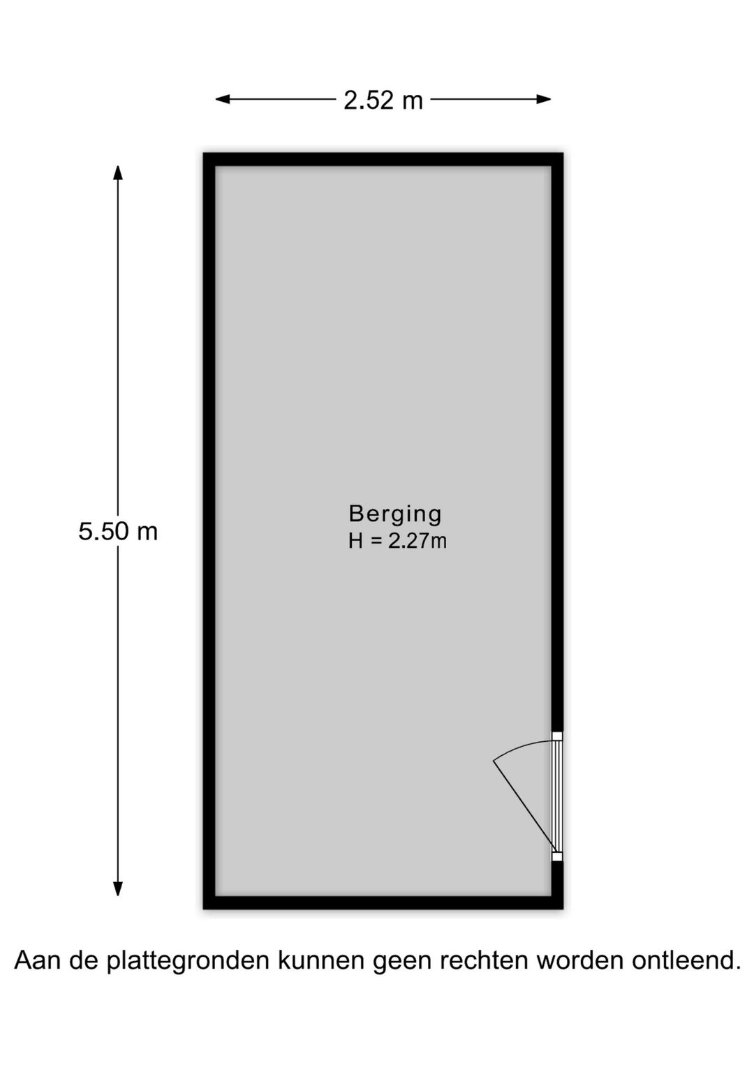Foto 37 van Kattensingel 76-D