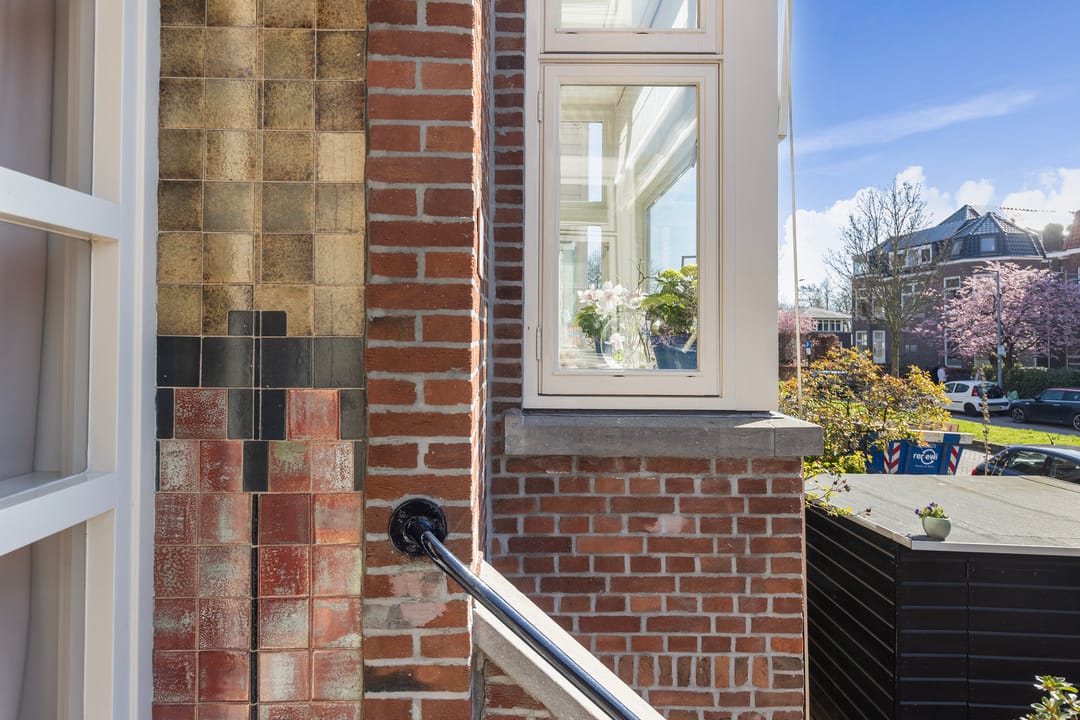 Photo 2 of Berglustlaan 10