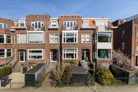 Berglustlaan thumbnail