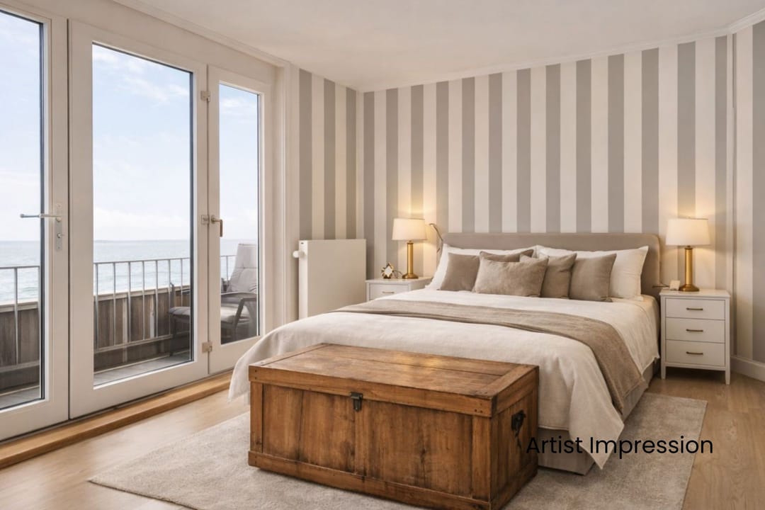 Photo 26 of Boulevard De Ruyter 12