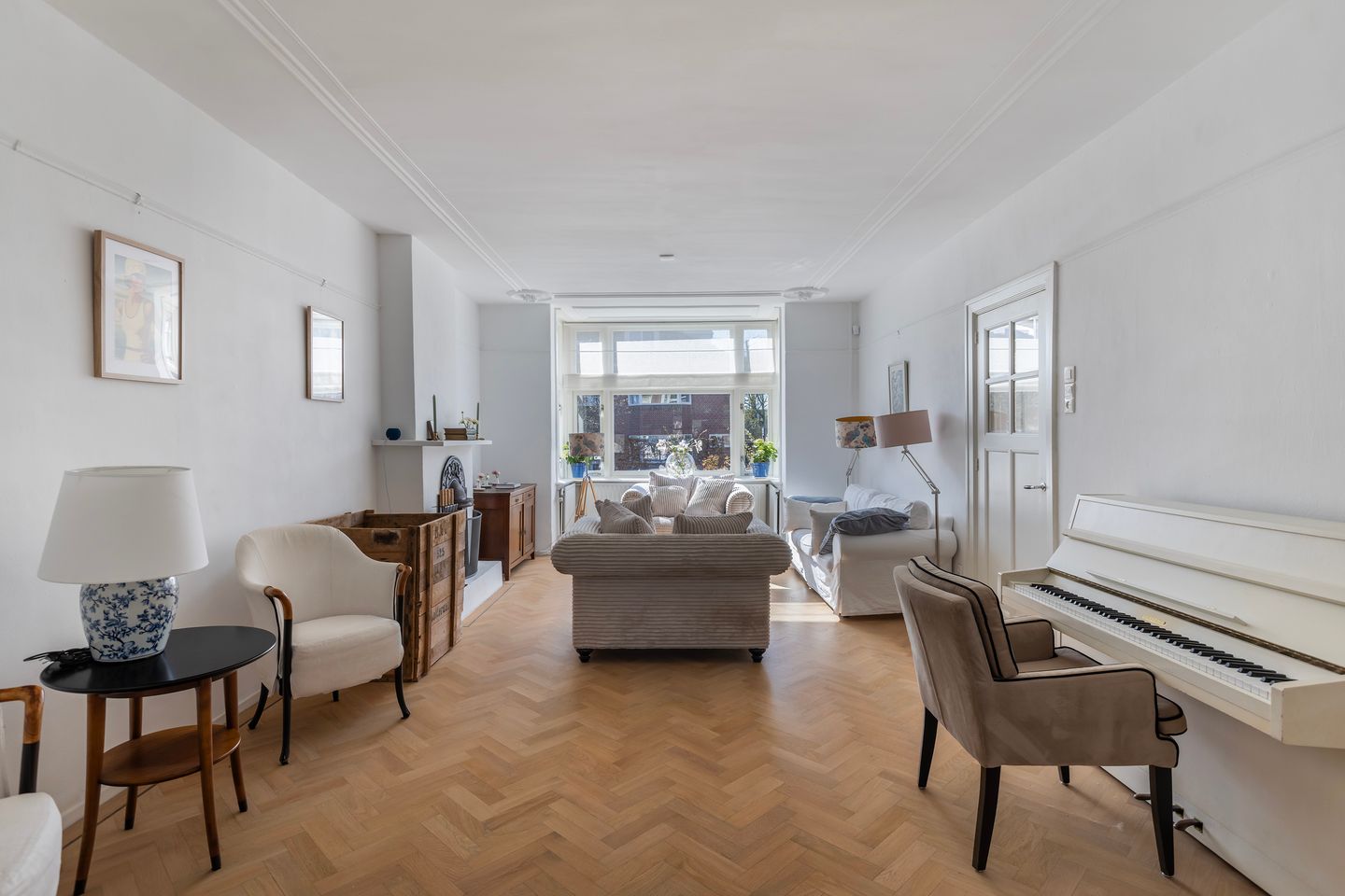 Photo 5 of Berglustlaan 10