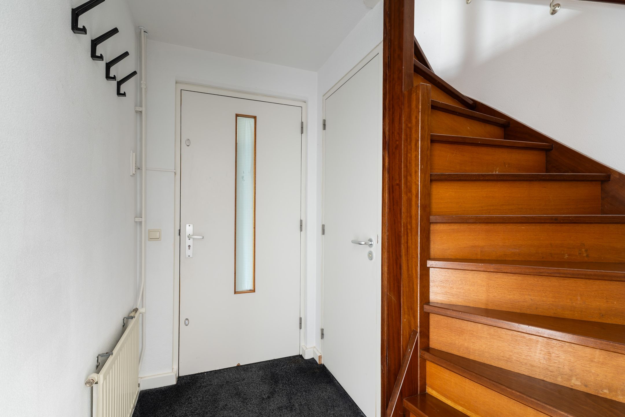 Foto 9 van Kattensingel 76-D