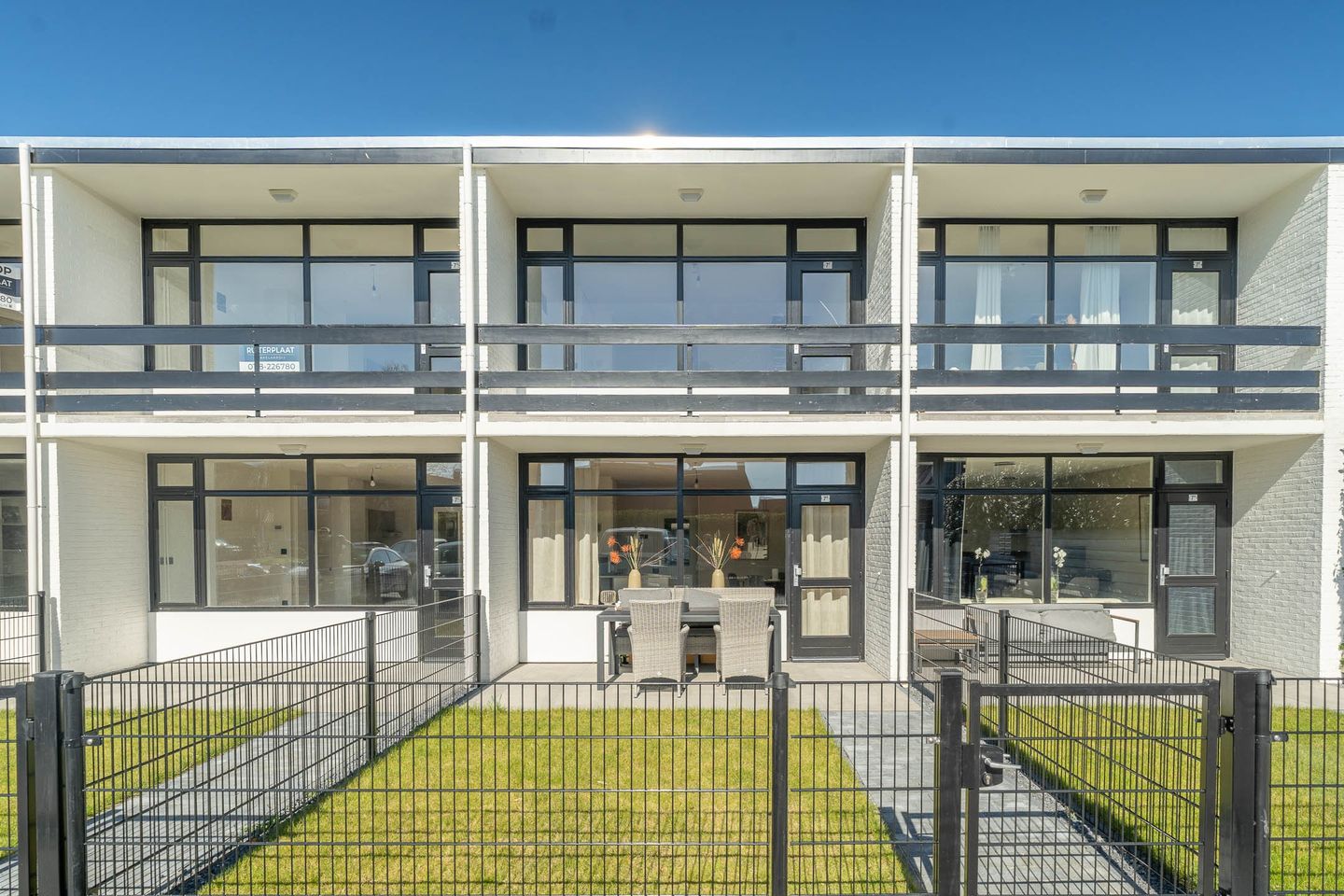 Foto 4 van de Casembrootstraat 7-F