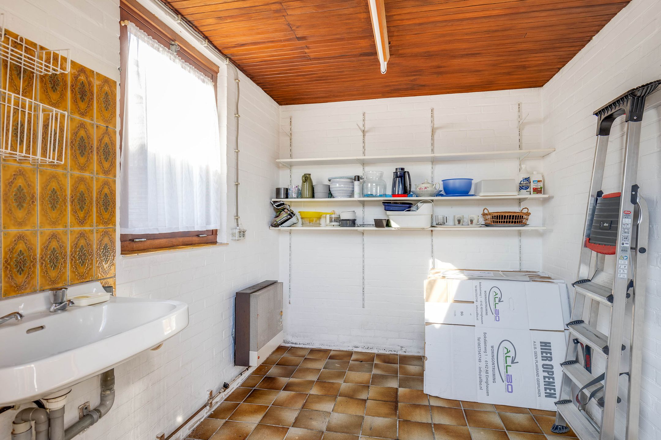 Foto 45 van Past Daemenstraat 27