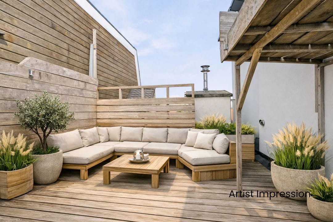 Photo 47 of Boulevard De Ruyter 12