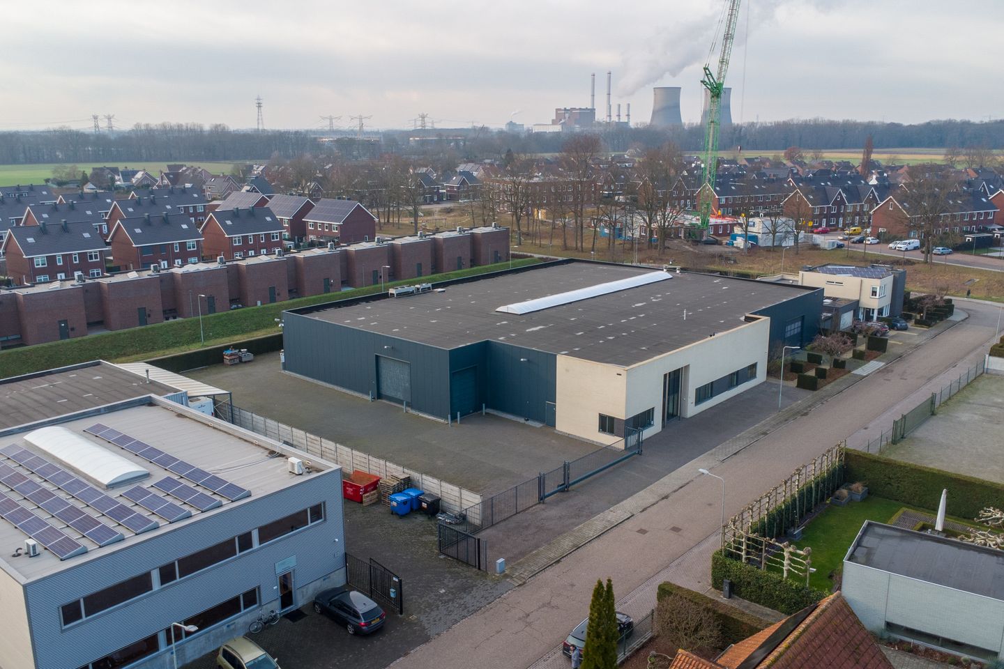 Bekijk foto 1 van Leppingtonstraat 4