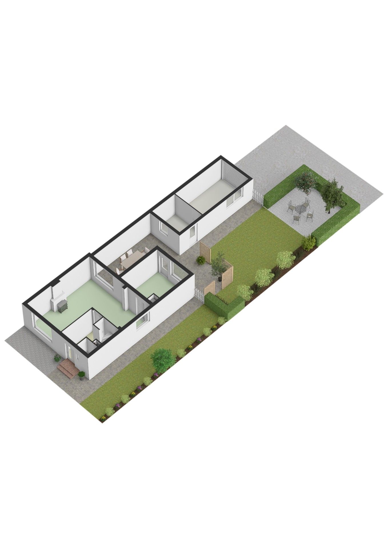 Foto 48 van Past Daemenstraat 27