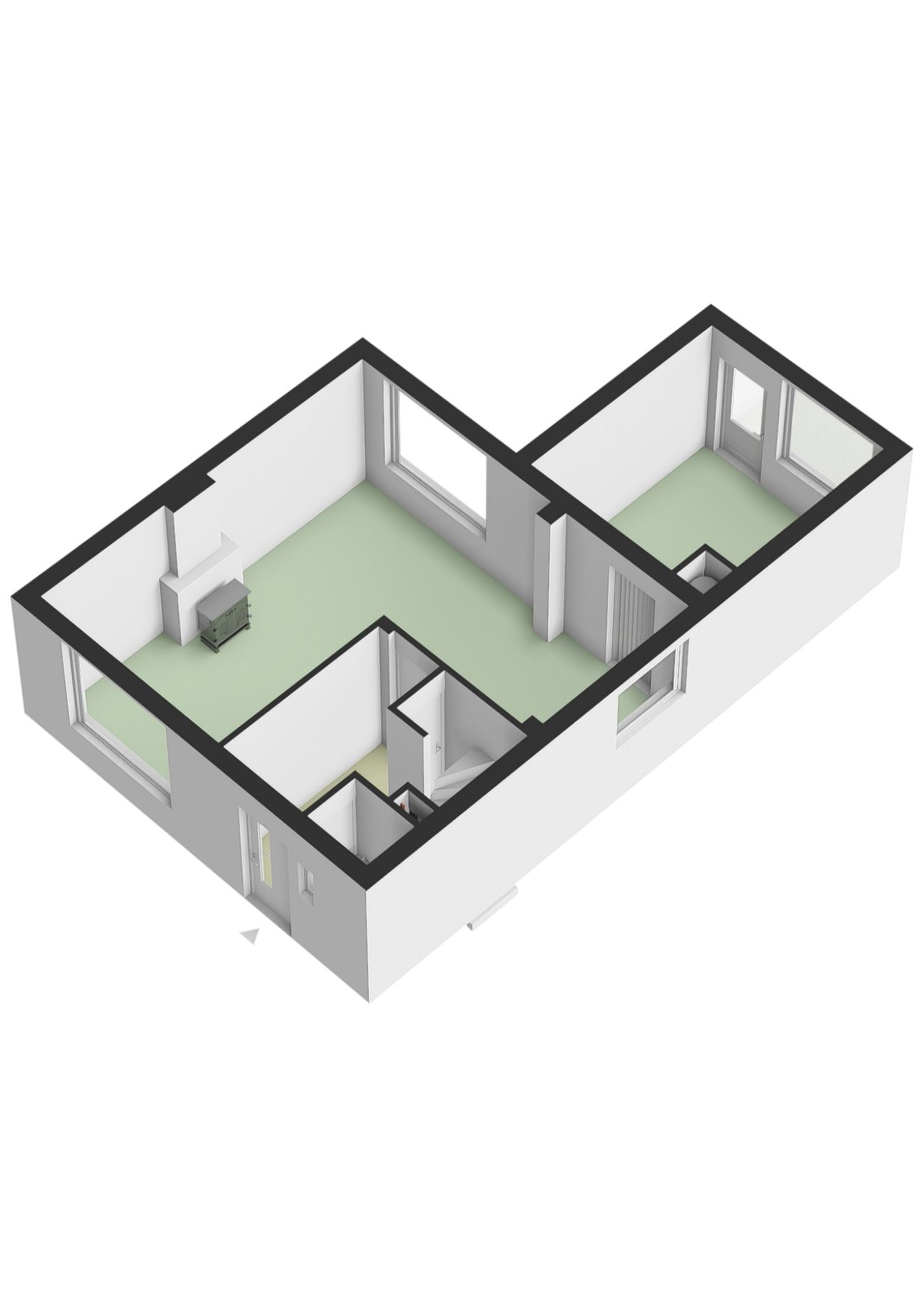 Foto 50 van Past Daemenstraat 27