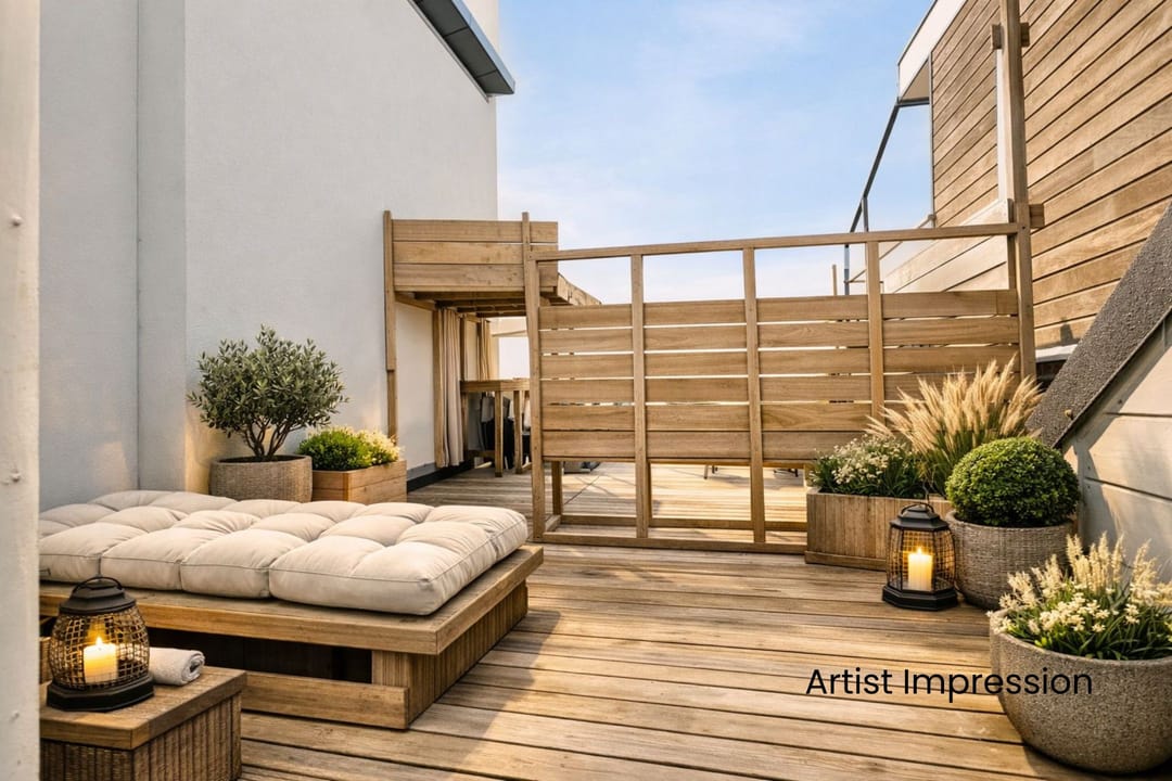 Photo 43 of Boulevard De Ruyter 12