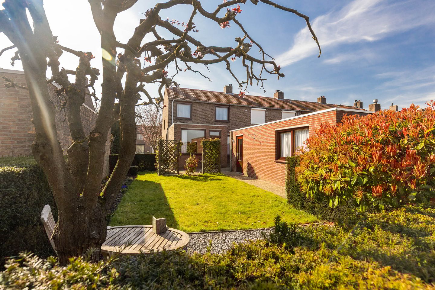 Foto 4 van Past Daemenstraat 27