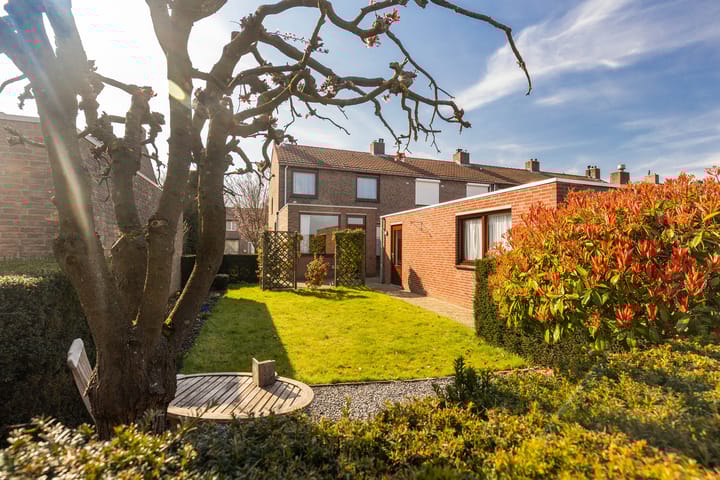 Foto 4 van Past Daemenstraat 27