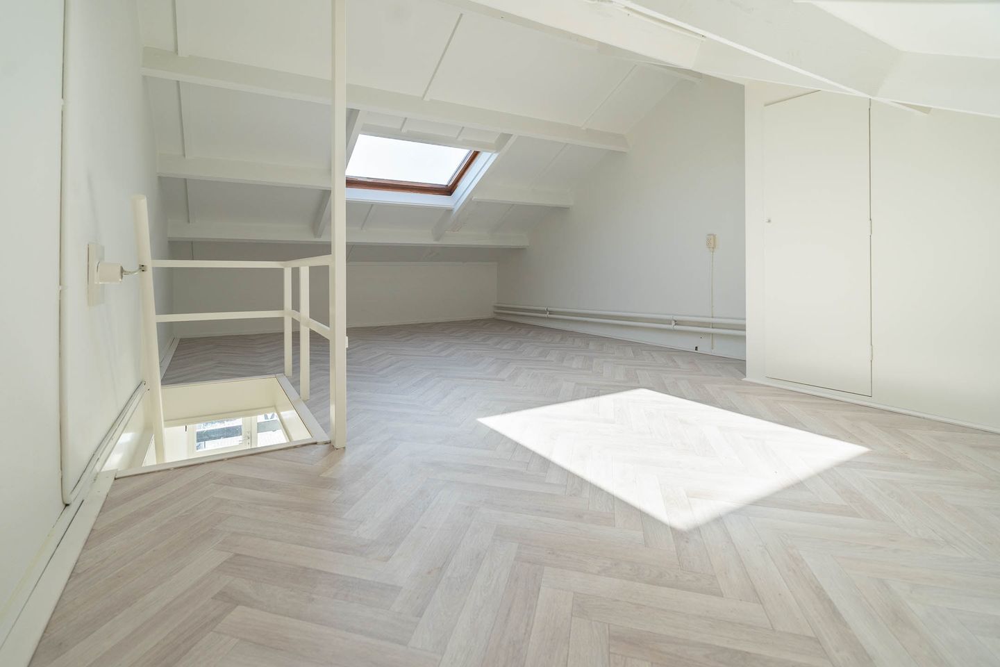 Foto 25 van de Casembrootstraat 7-F