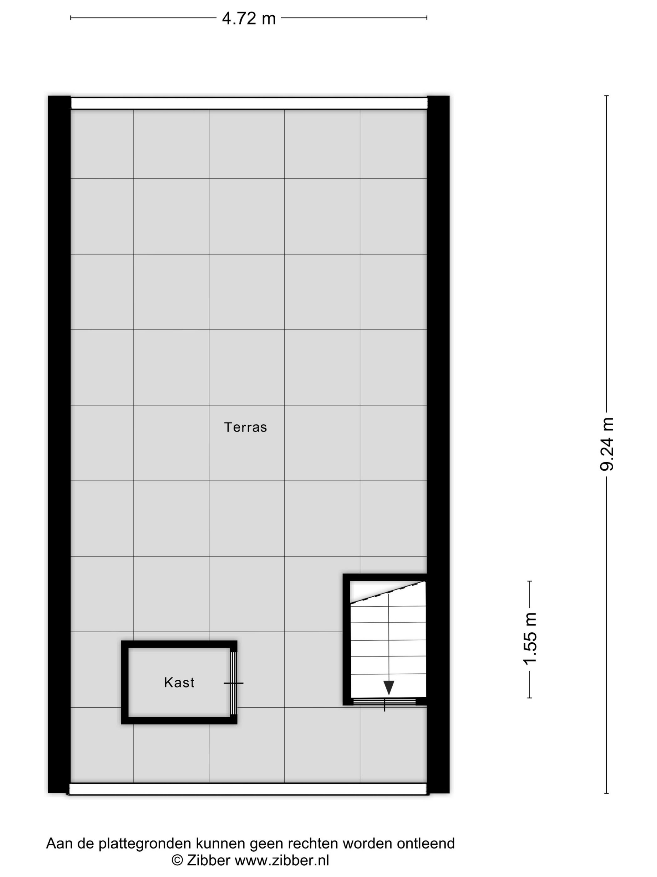 Photo 60 of Boulevard De Ruyter 12