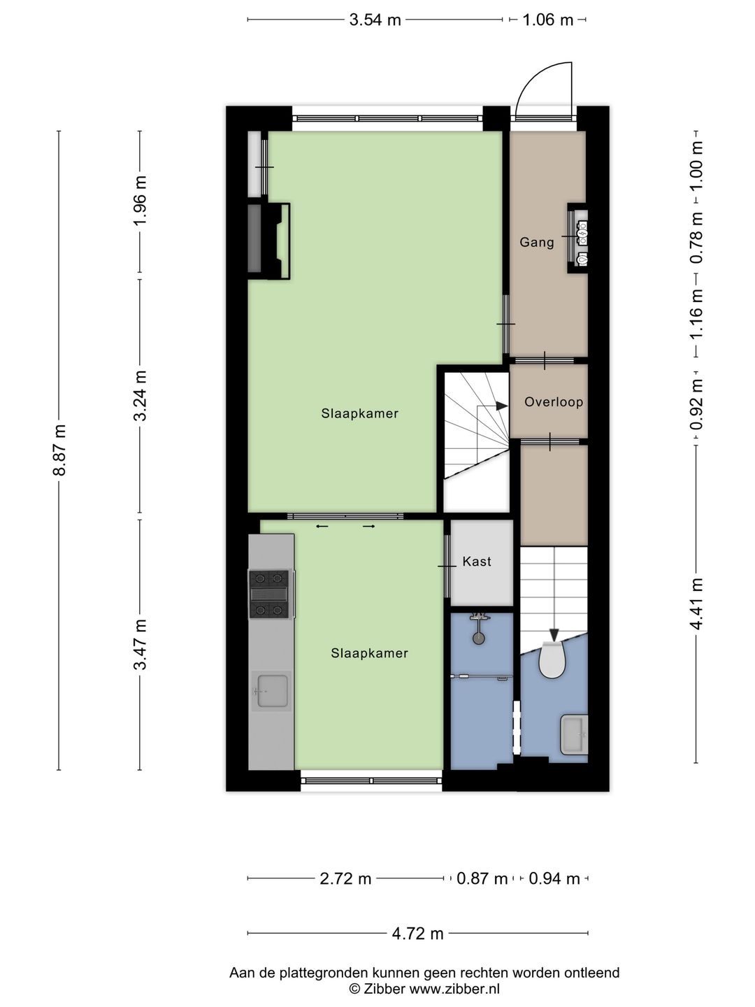 Photo 61 of Boulevard De Ruyter 12