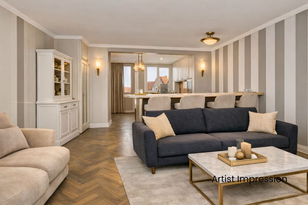 Photo 17 of Boulevard De Ruyter 12