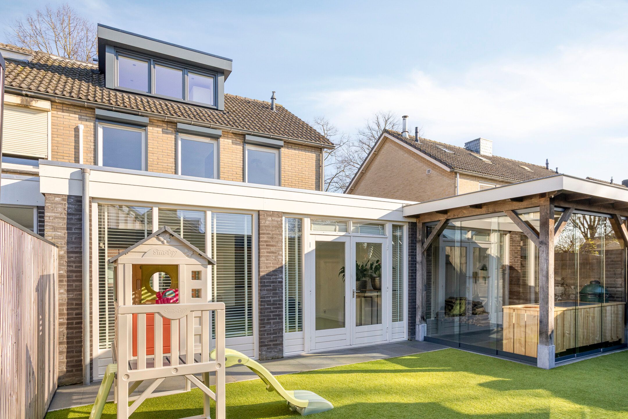 Foto 3 van Roggelseweg 4