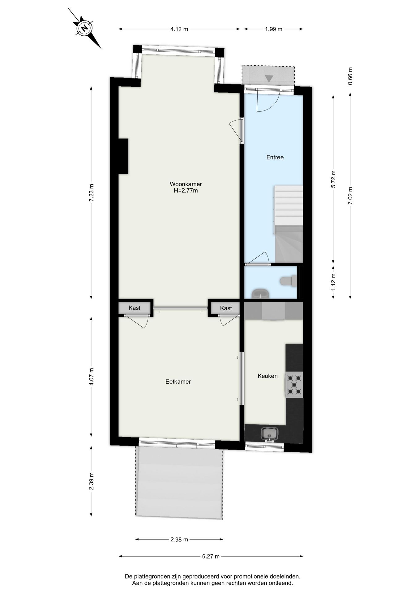 Photo 42 of Berglustlaan 10