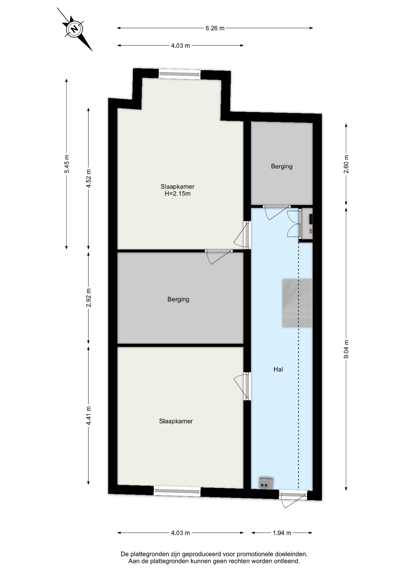 Photo 45 of Berglustlaan 10