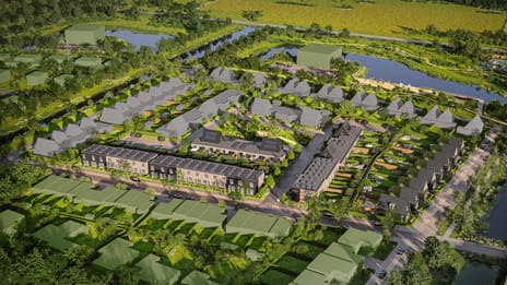 Tussenwoning (type 1Bs) thumbnail