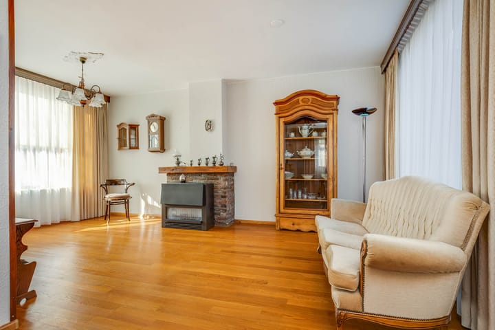 Foto 2 van Past Daemenstraat 27