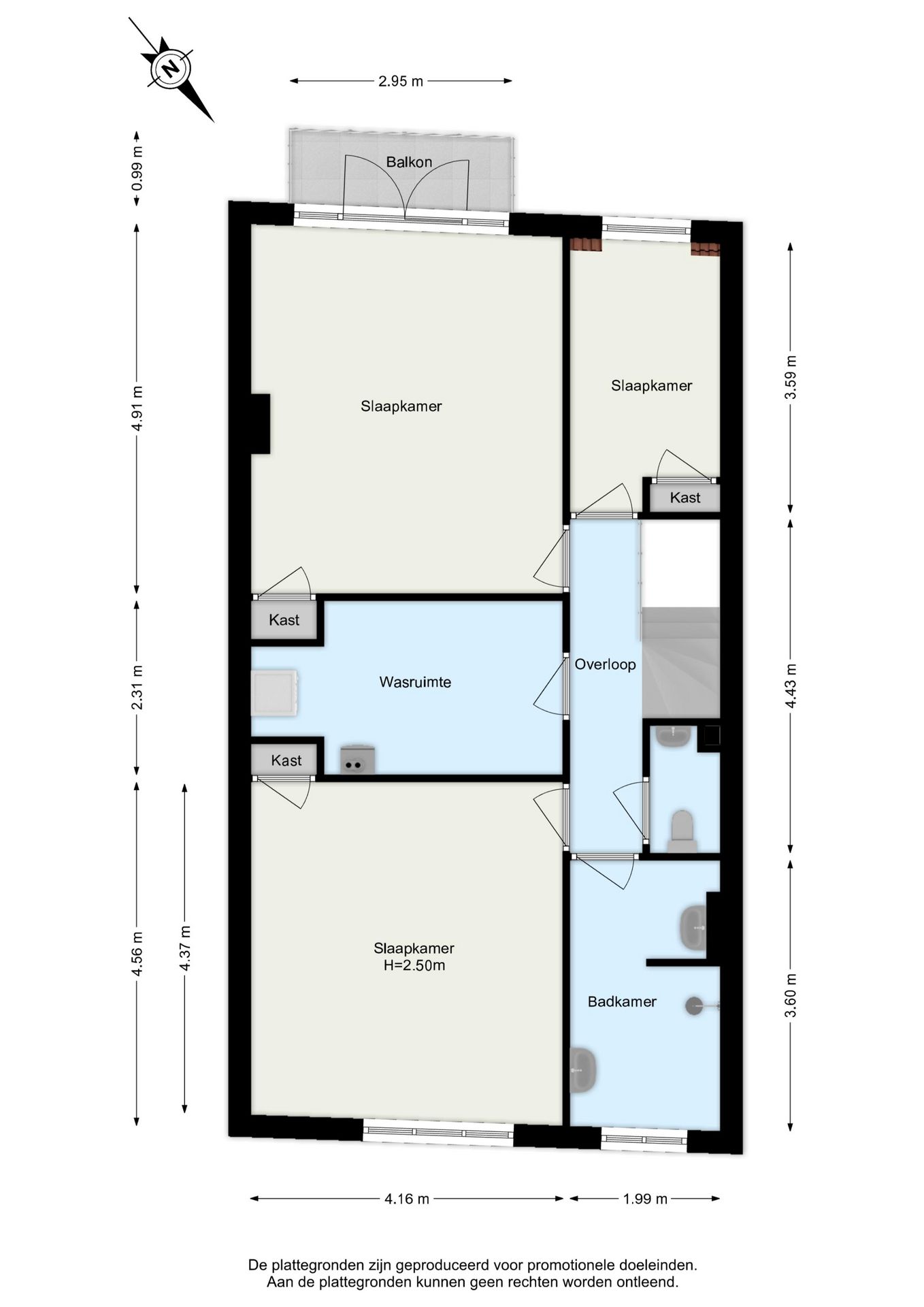 Photo 44 of Berglustlaan 10