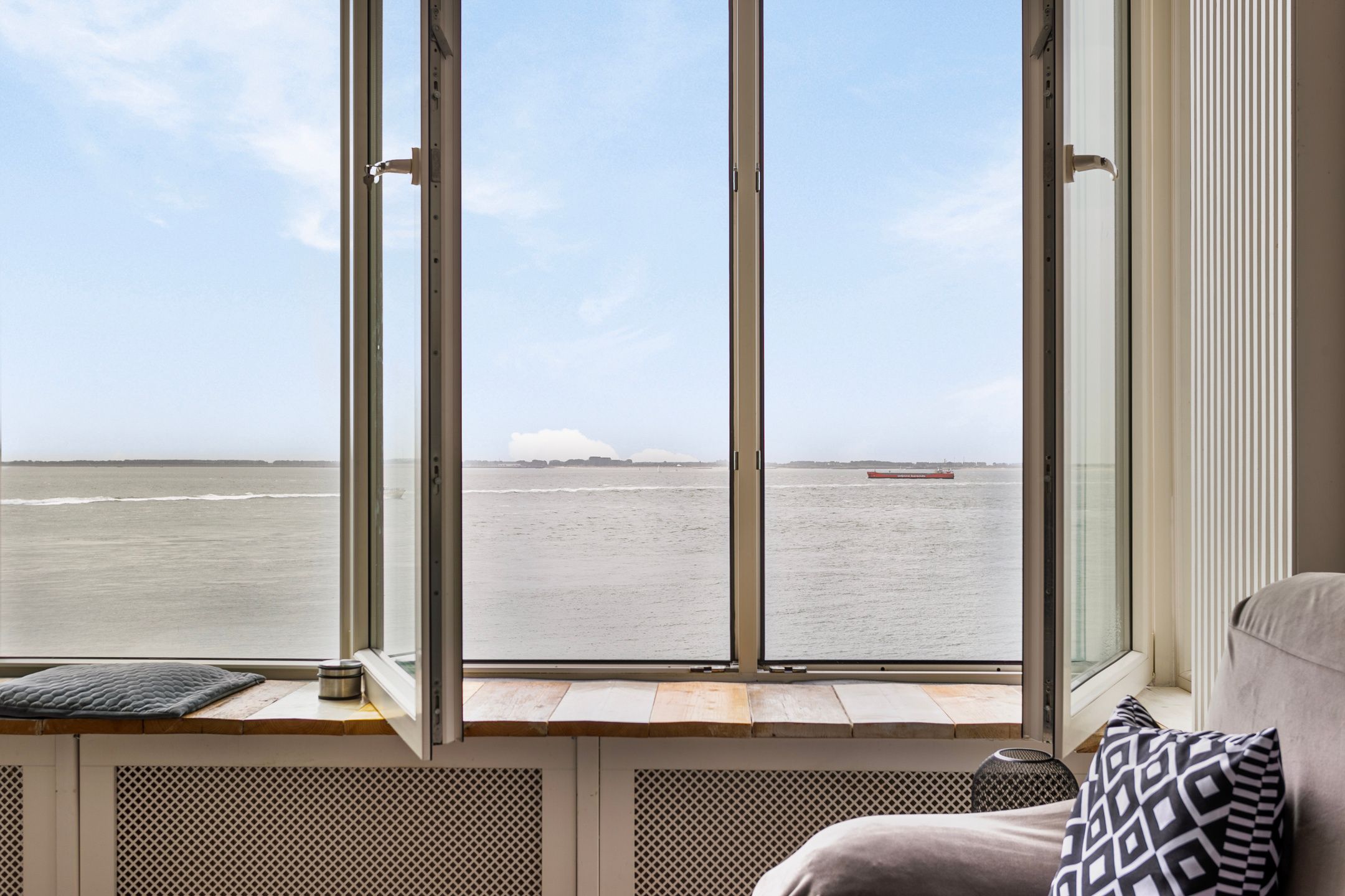 Photo 18 of Boulevard De Ruyter 12