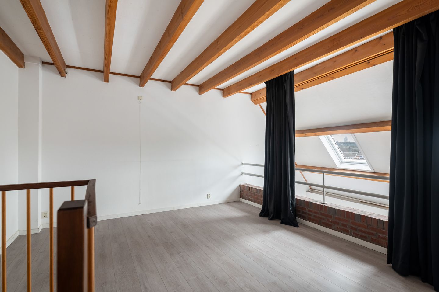 Foto 20 van Kattensingel 76-D