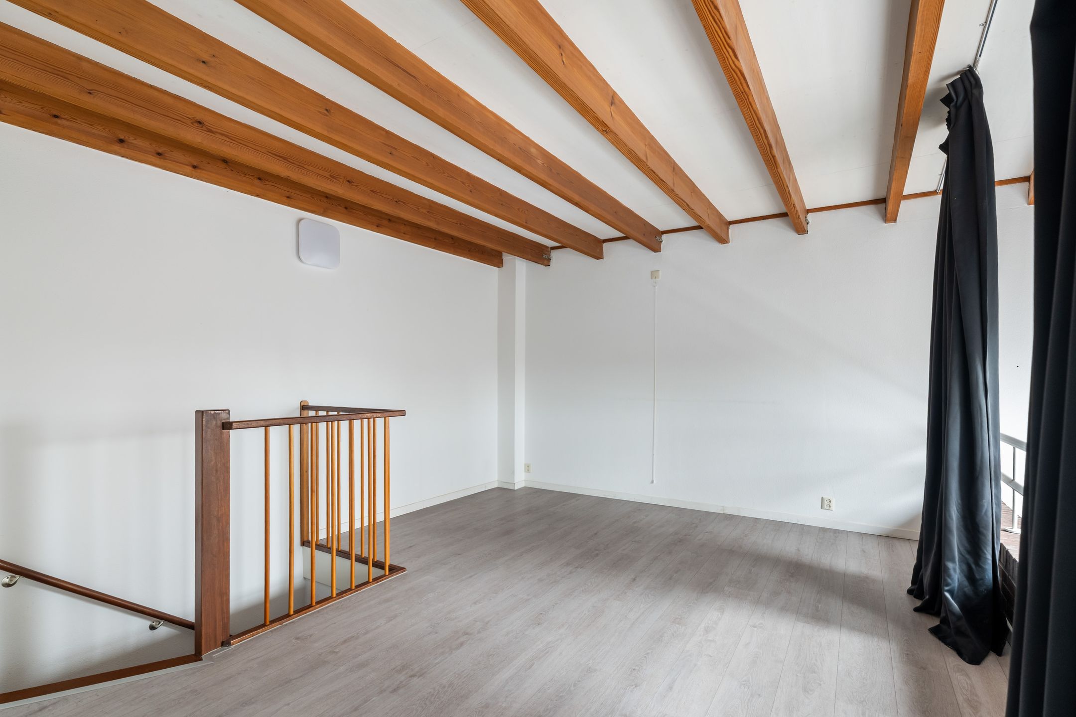 Foto 21 van Kattensingel 76-D