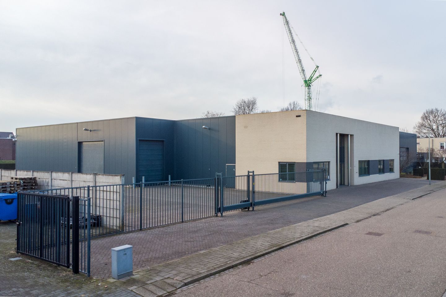 Bekijk foto 2 van Leppingtonstraat 4