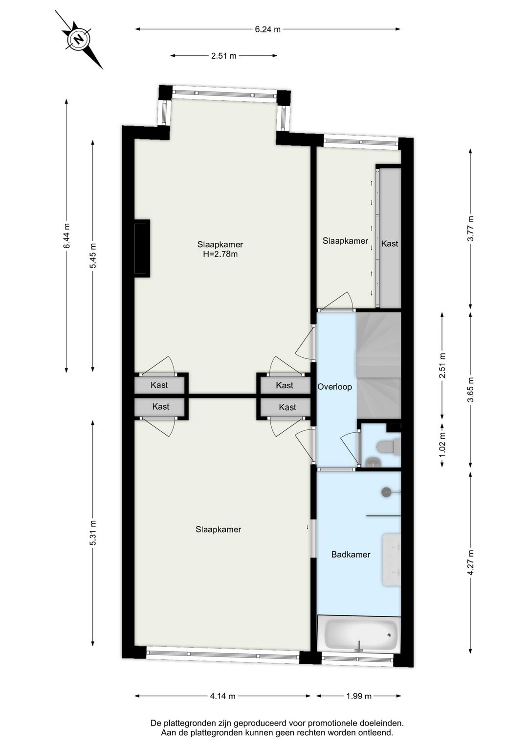 Photo 43 of Berglustlaan 10