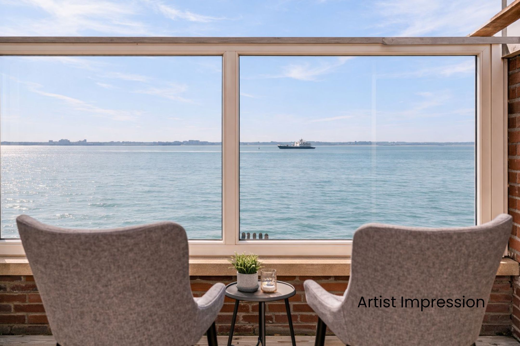 Photo 48 of Boulevard De Ruyter 12