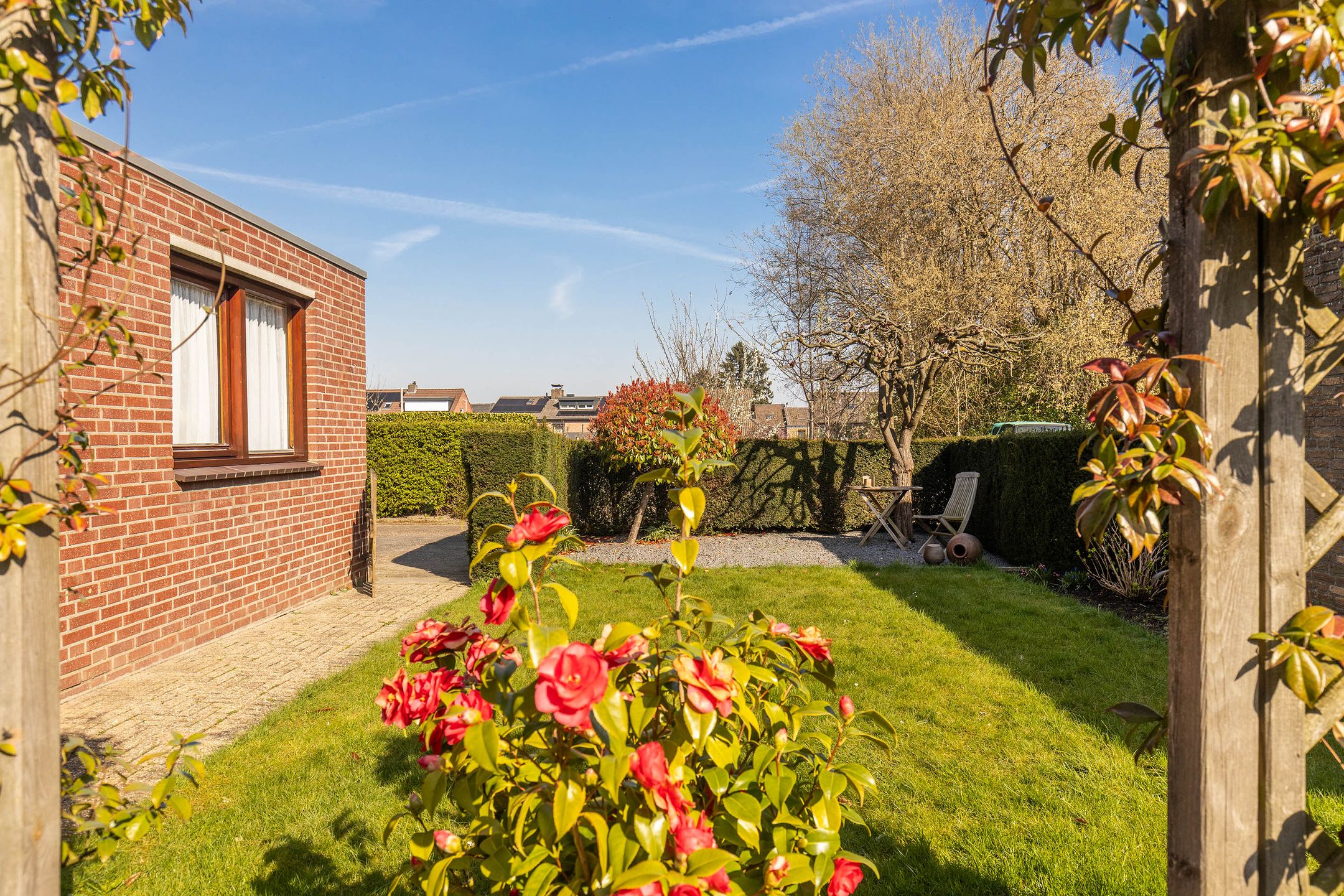 Foto 33 van Past Daemenstraat 27