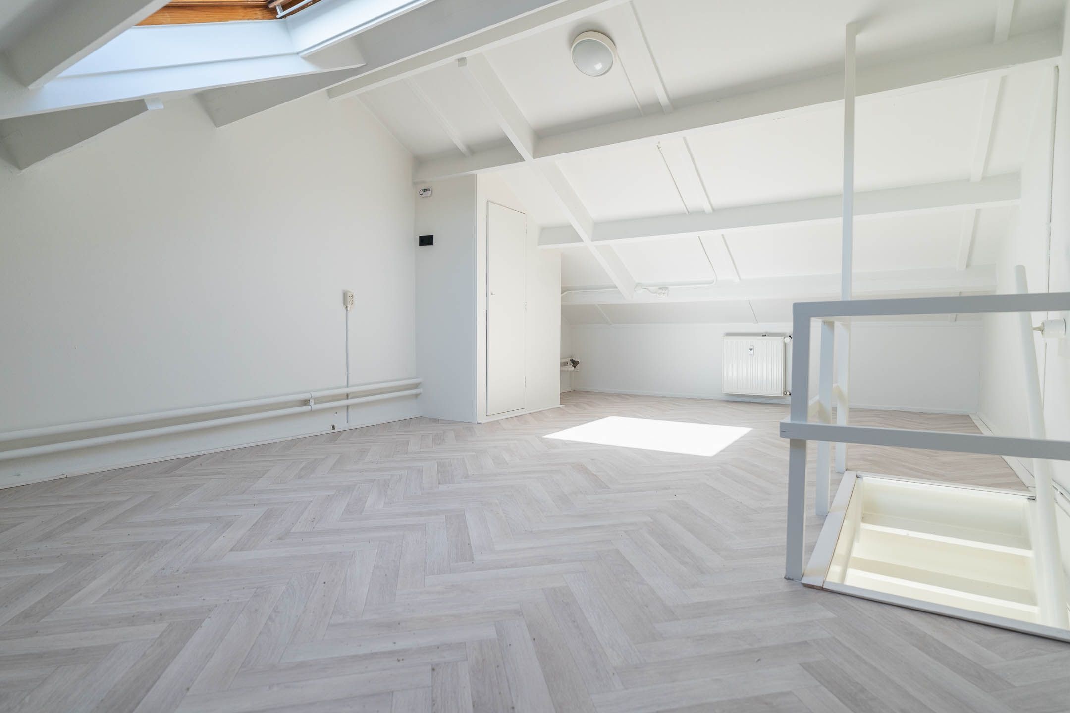 Foto 24 van de Casembrootstraat 7-F