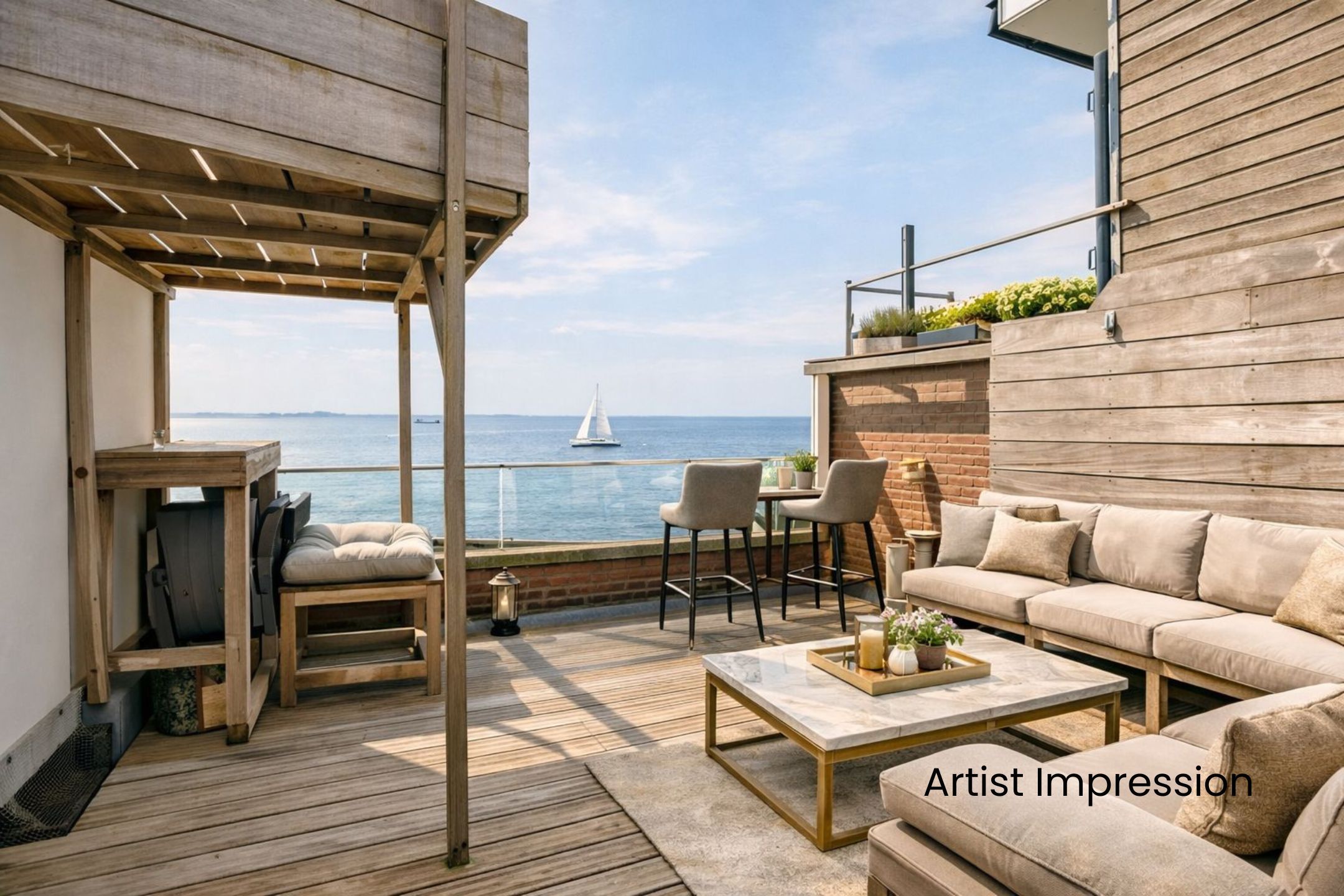 Photo 45 of Boulevard De Ruyter 12